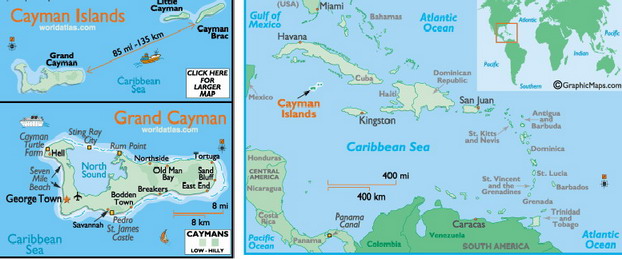 cayman-islands